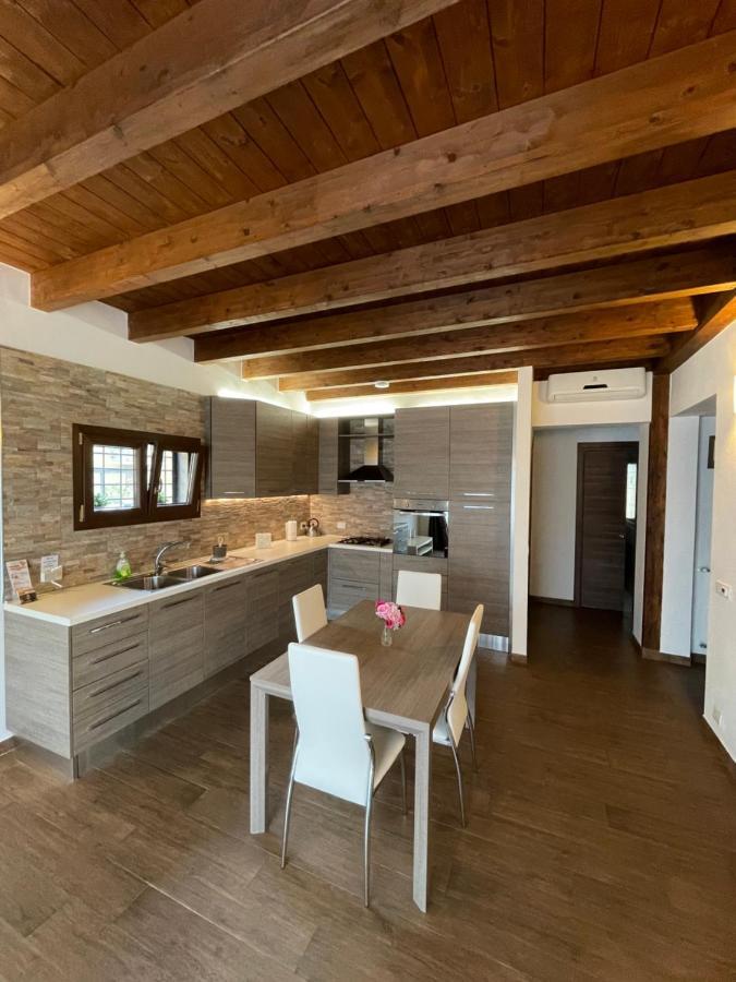 Casa Rosa Lägenhet *