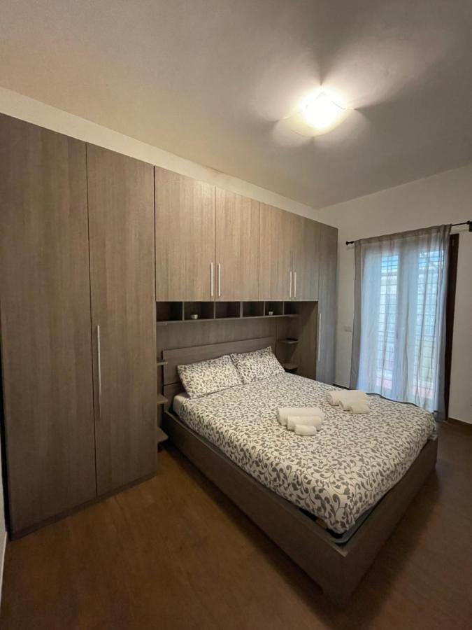 Casa Rosa Lägenhet *