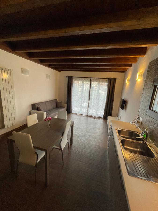 Lejlighed Casa Rosa
