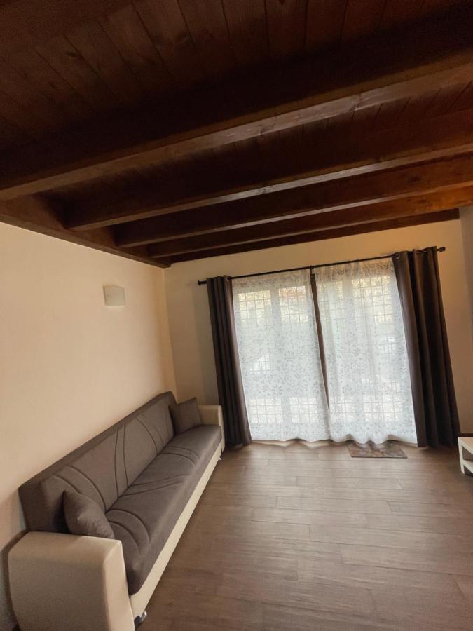 Casa Rosa Lejlighed Rom