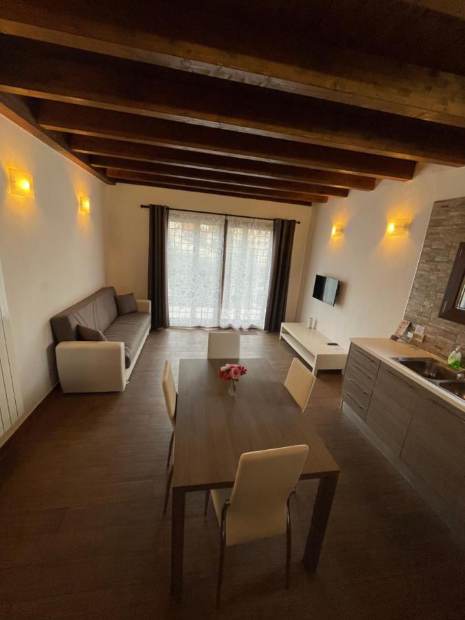 Lejlighed Casa Rosa