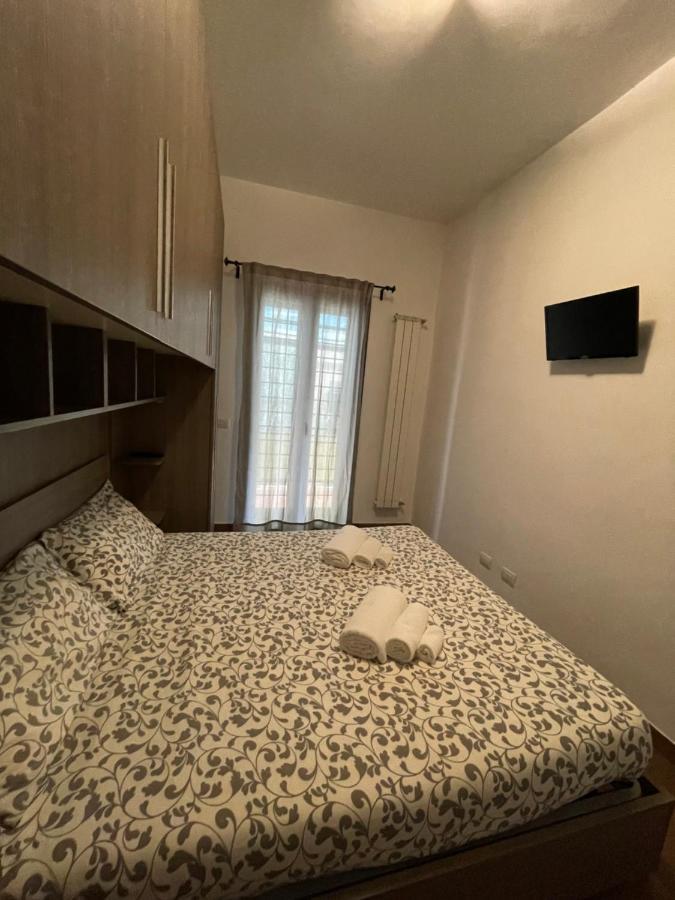 Lejlighed Casa Rosa Rom
