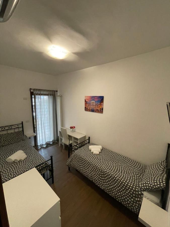 Lejlighed Casa Rosa
