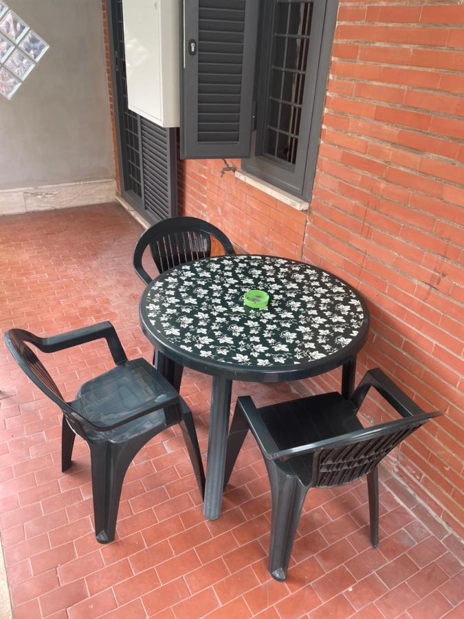 Casa Rosa Lejlighed