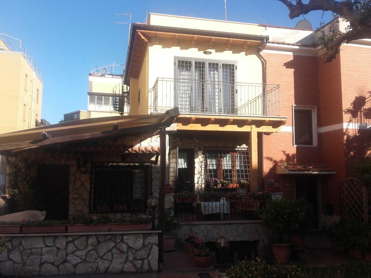 Casa Rosa Lejlighed Rom